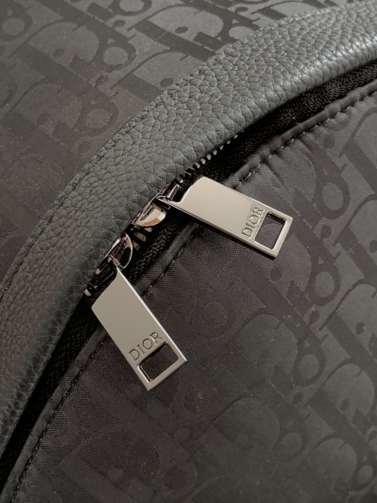 Dior manbag