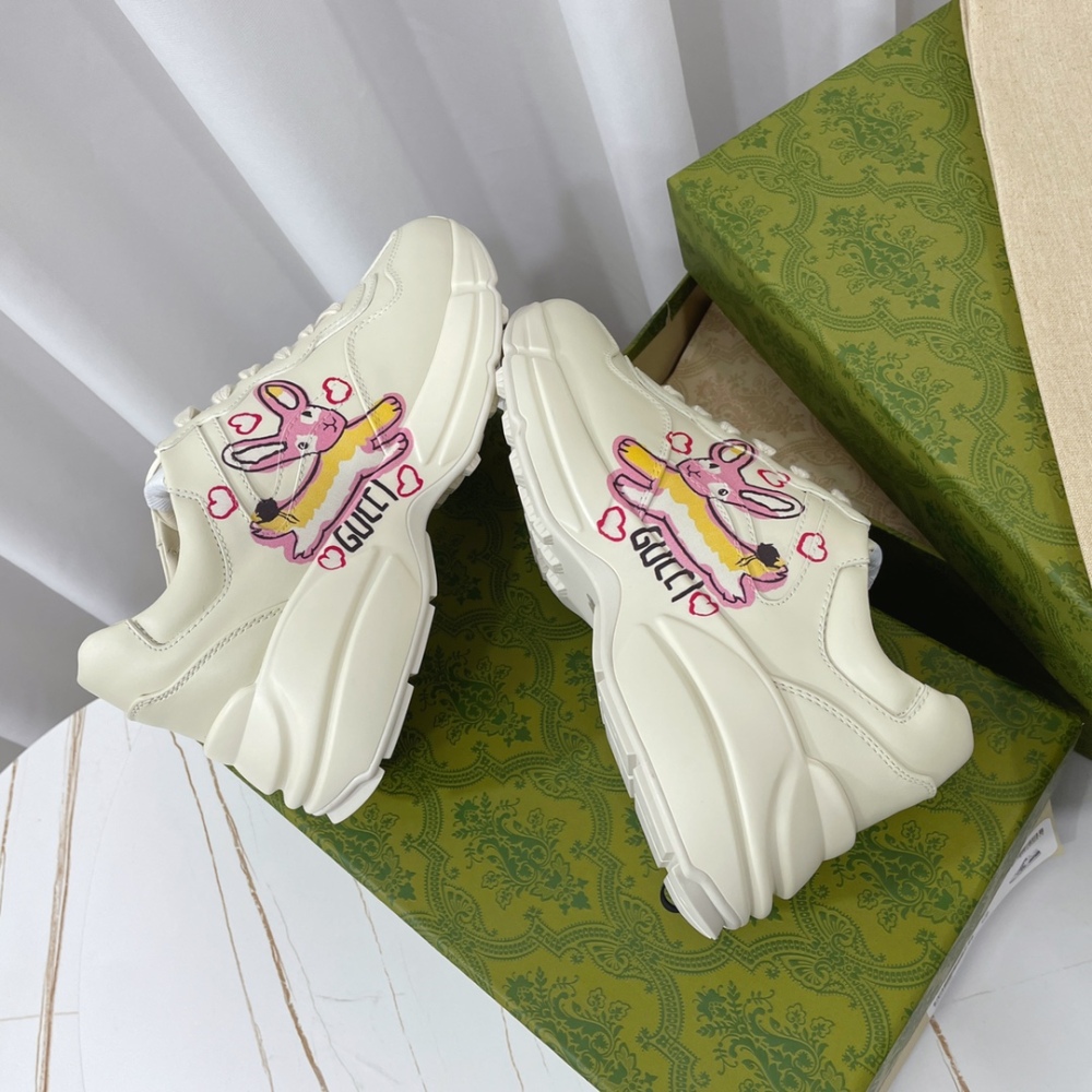 Gucci  Dad shoes