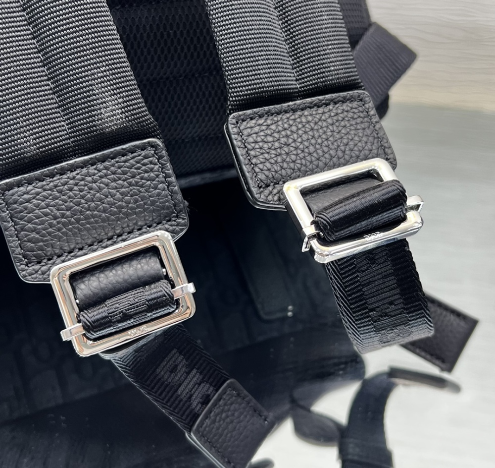 Dior manbag