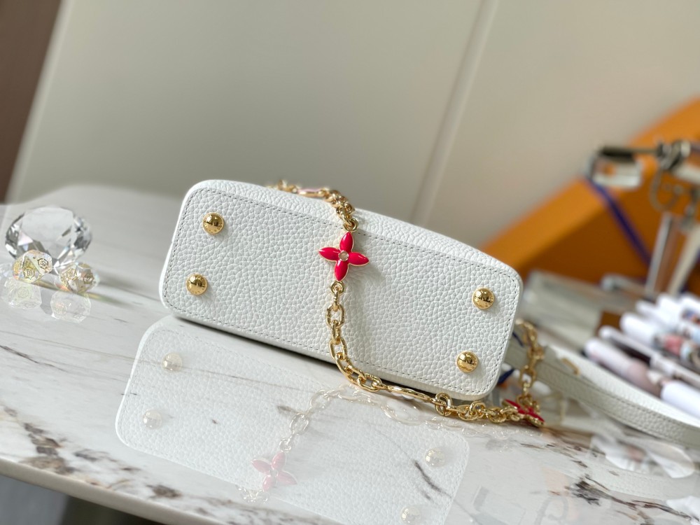 LV Capucines