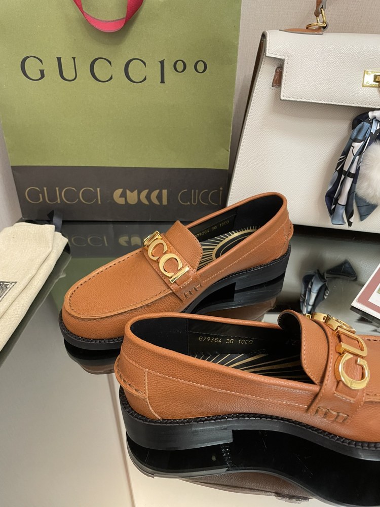 Gucci乐福