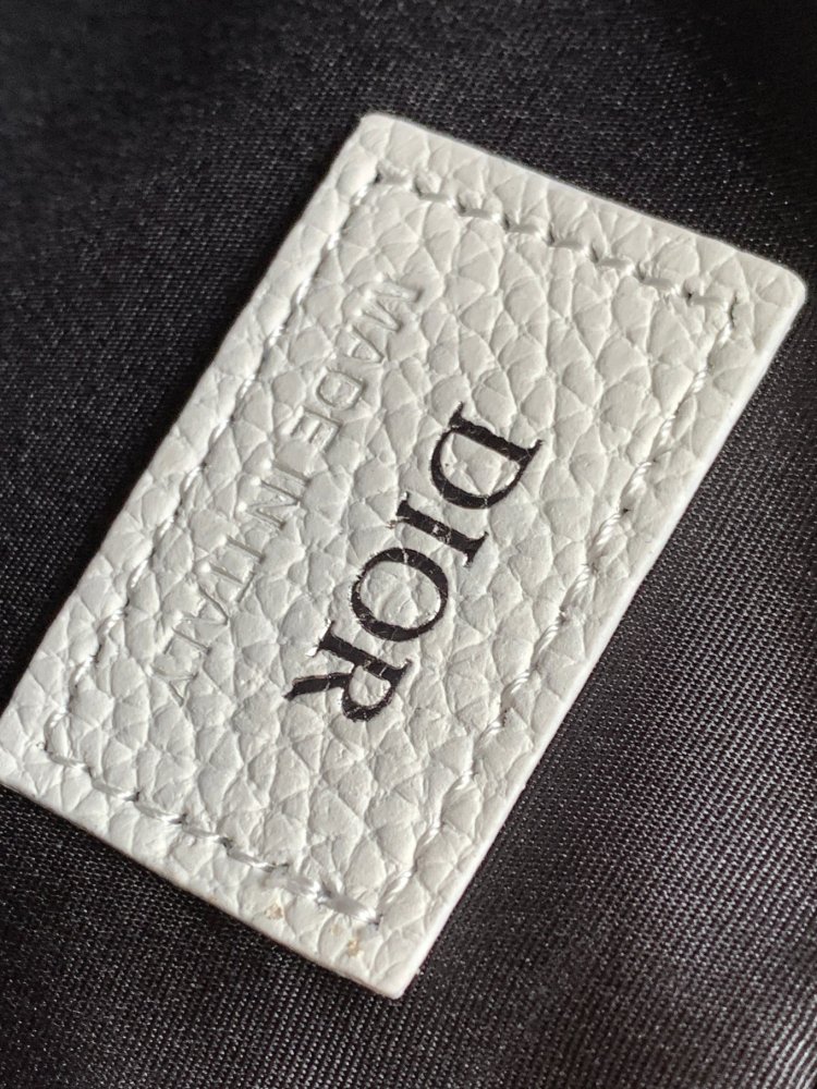 Dior manbag