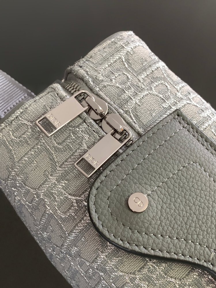 Dior manbag