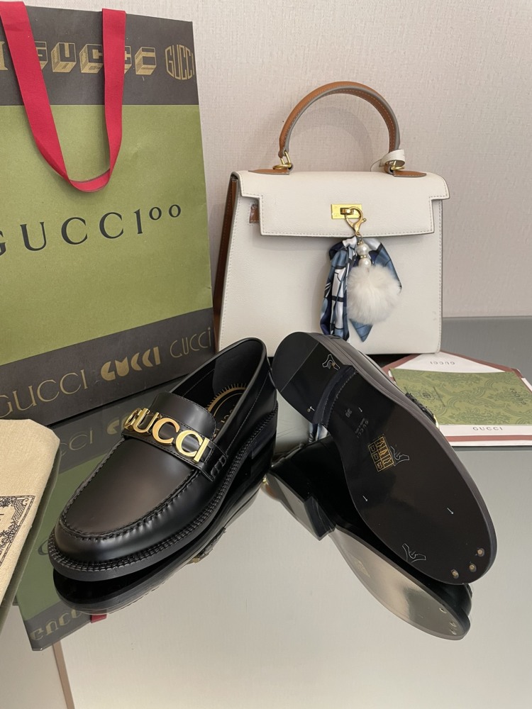 Gucci乐福
