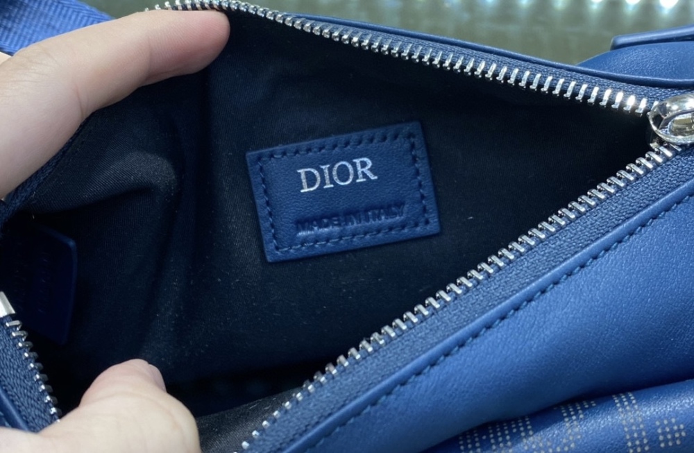 Dior manbag