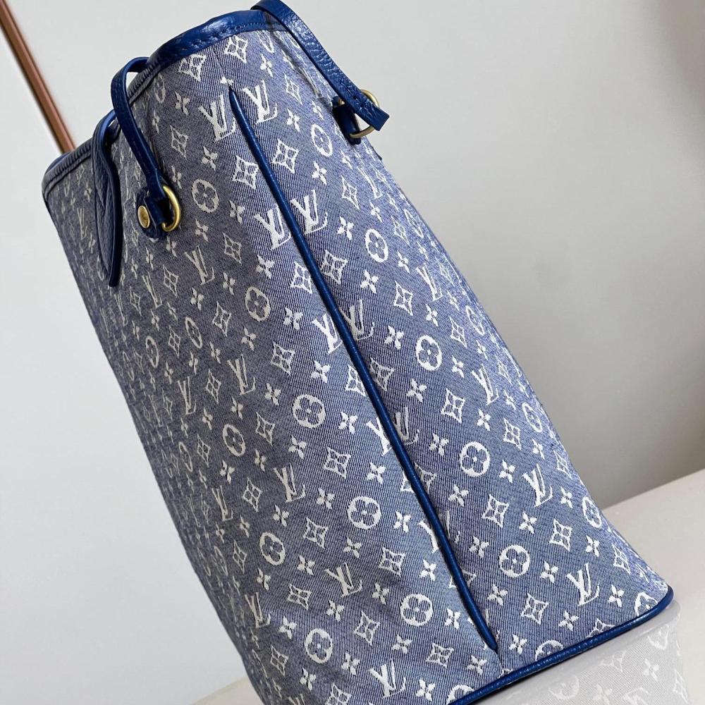 Neverfull Monogram cm  size 32 x 29 x 17