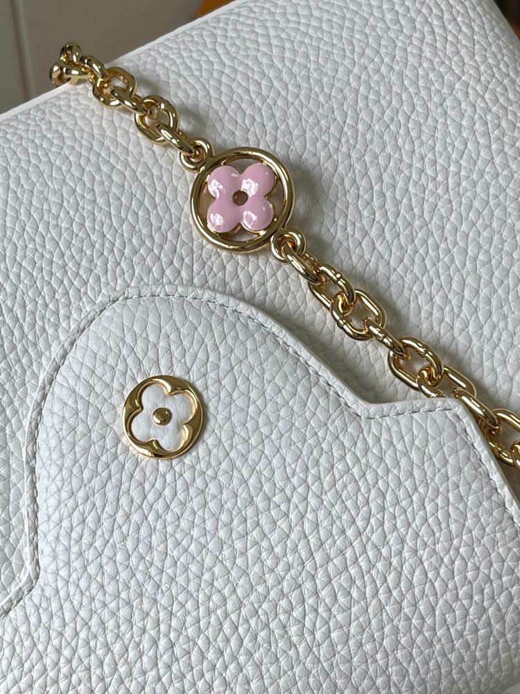 LV Capucines