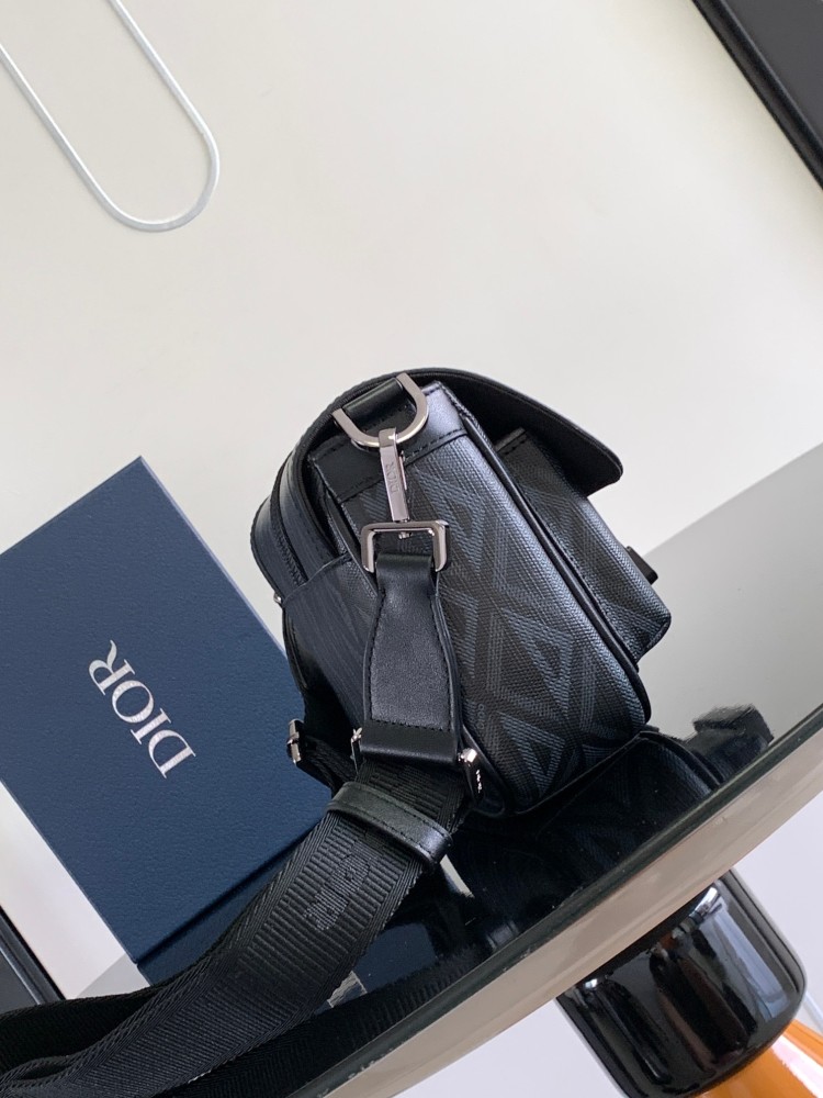 Dior man's  Messenger Bags