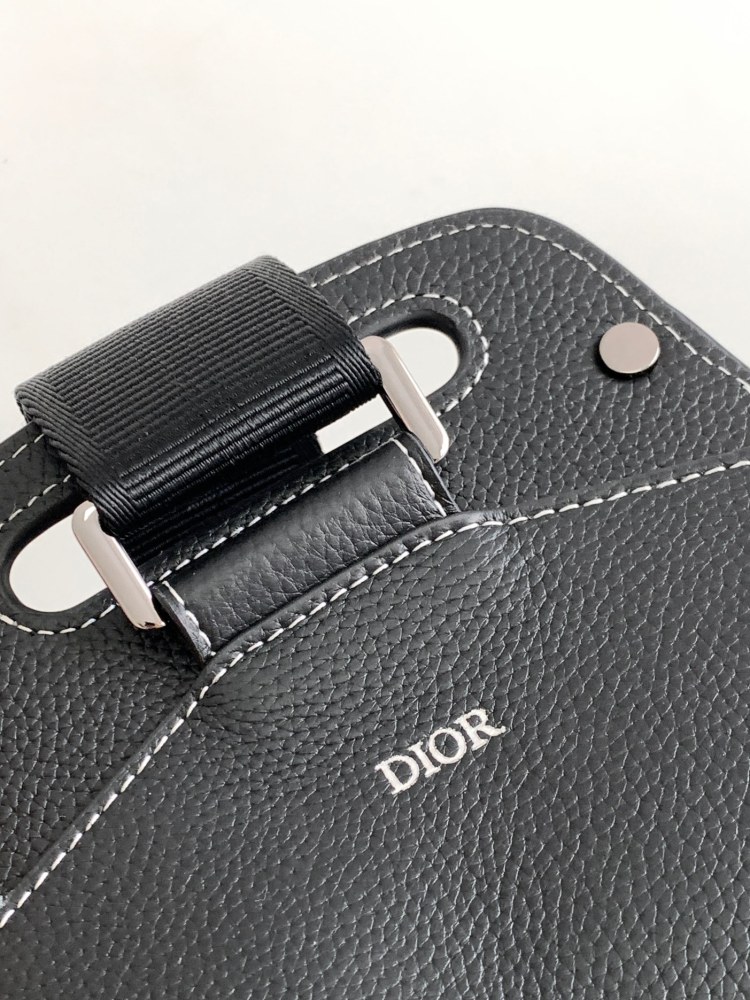 Dior manbag