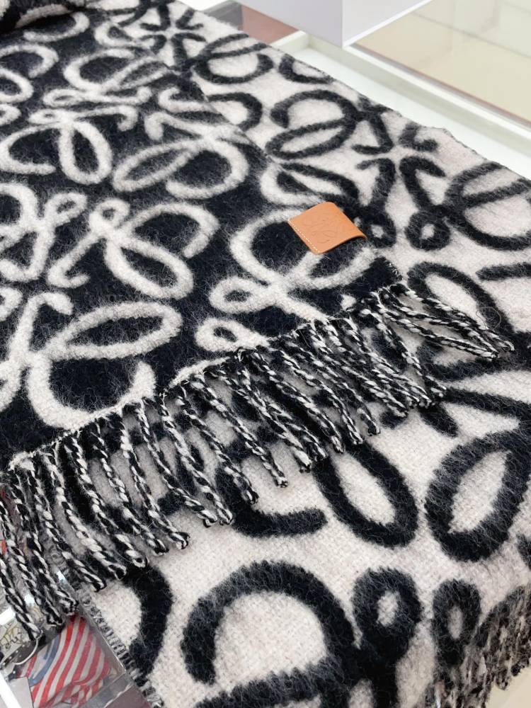 LOEWE Scarf