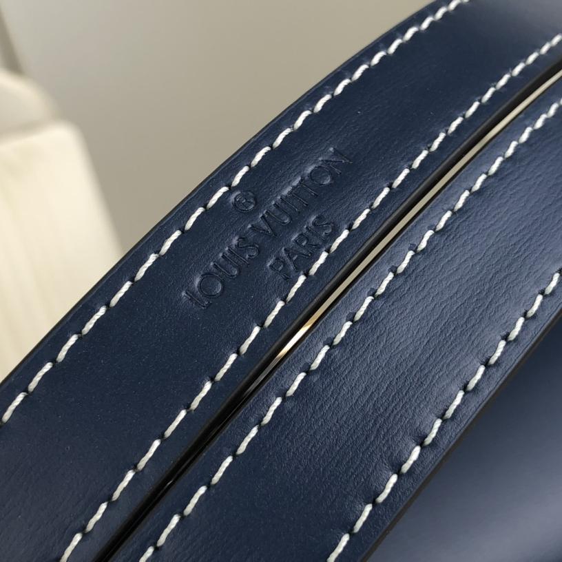 DAUPHINE Dauphine Monogram LV Circle