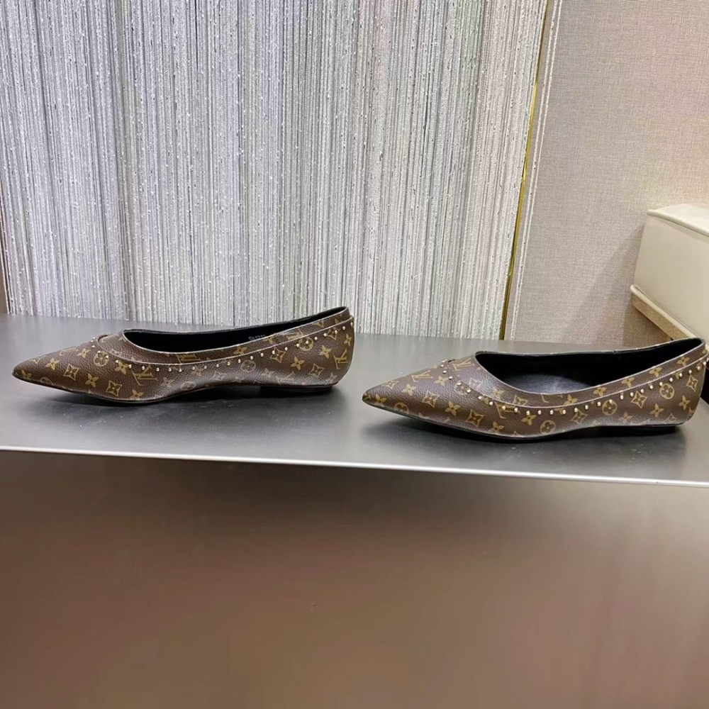 LV high heels  lv老花