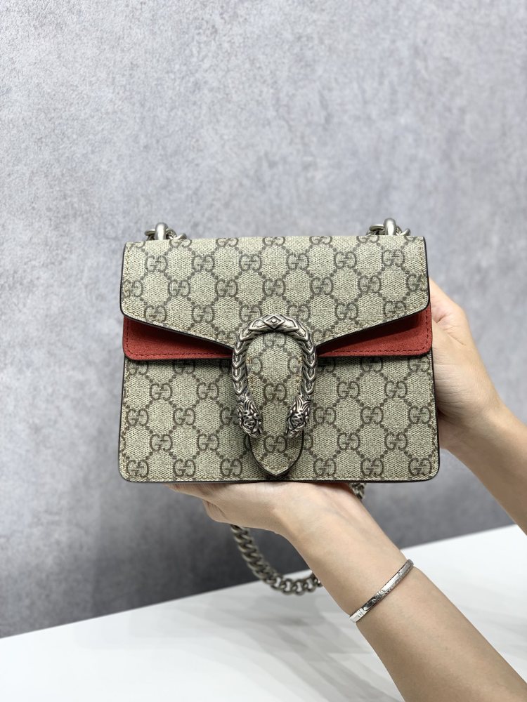 Gucci Alessandro  size 20*15.5*5