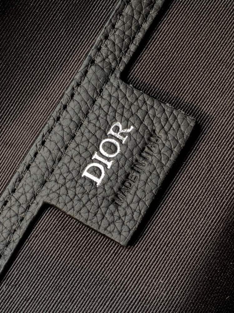 Dior manbag
