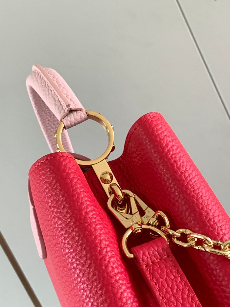 LV Capucines