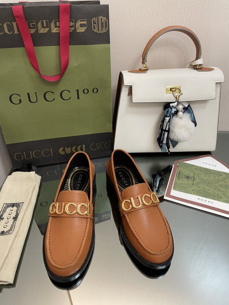 Gucci Loafers