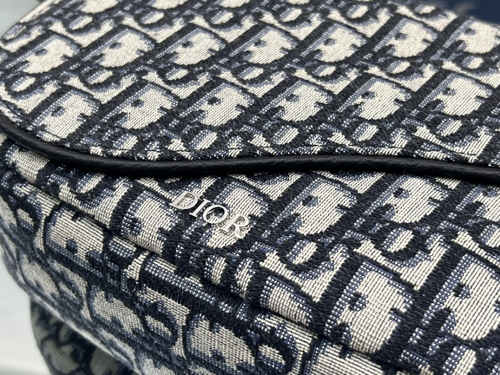 Dior manbag