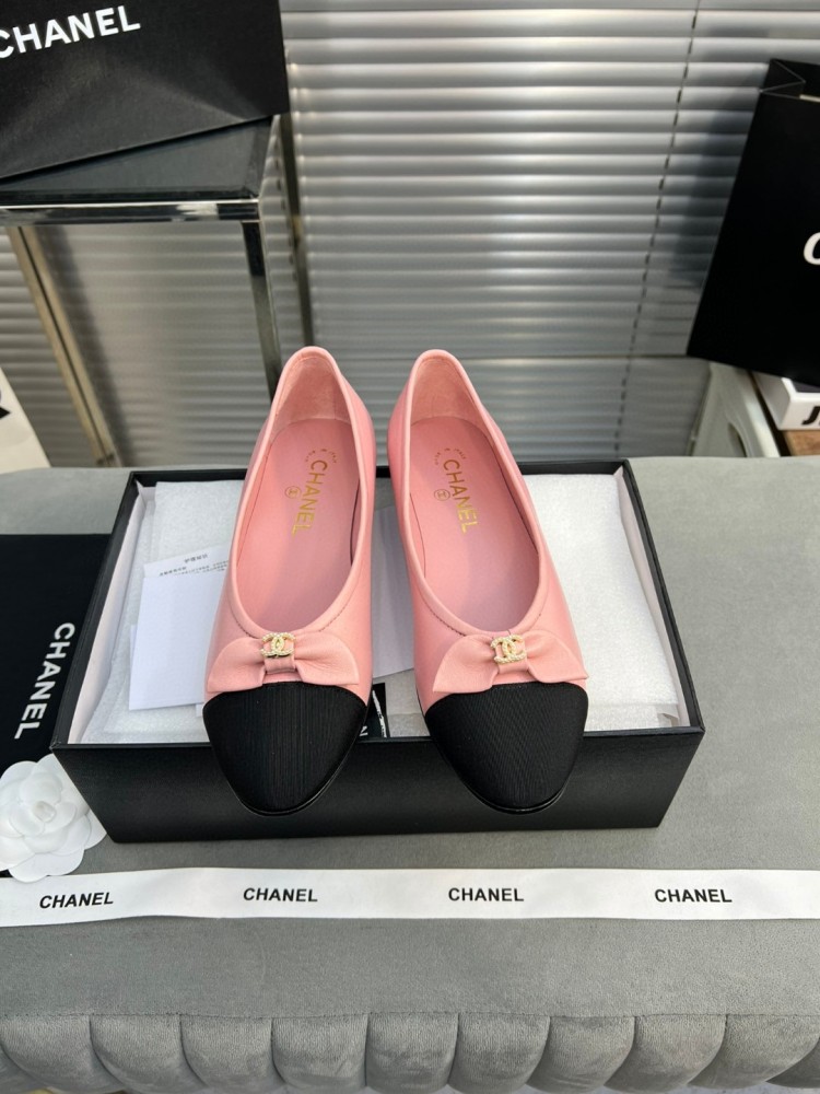 chanel Mary jane