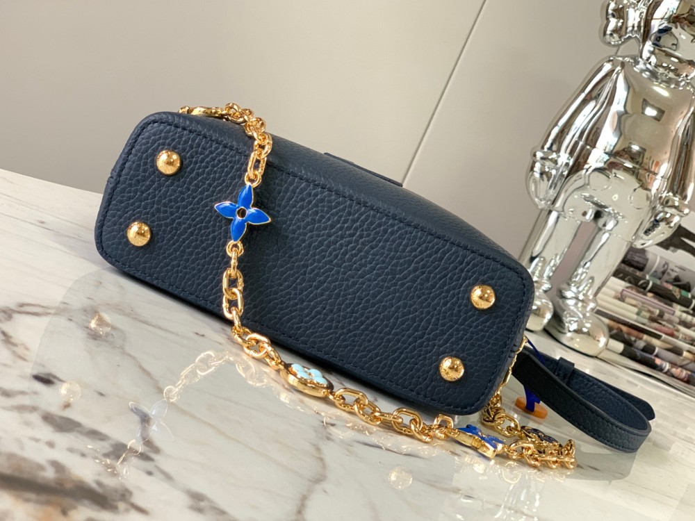 LV Capucines