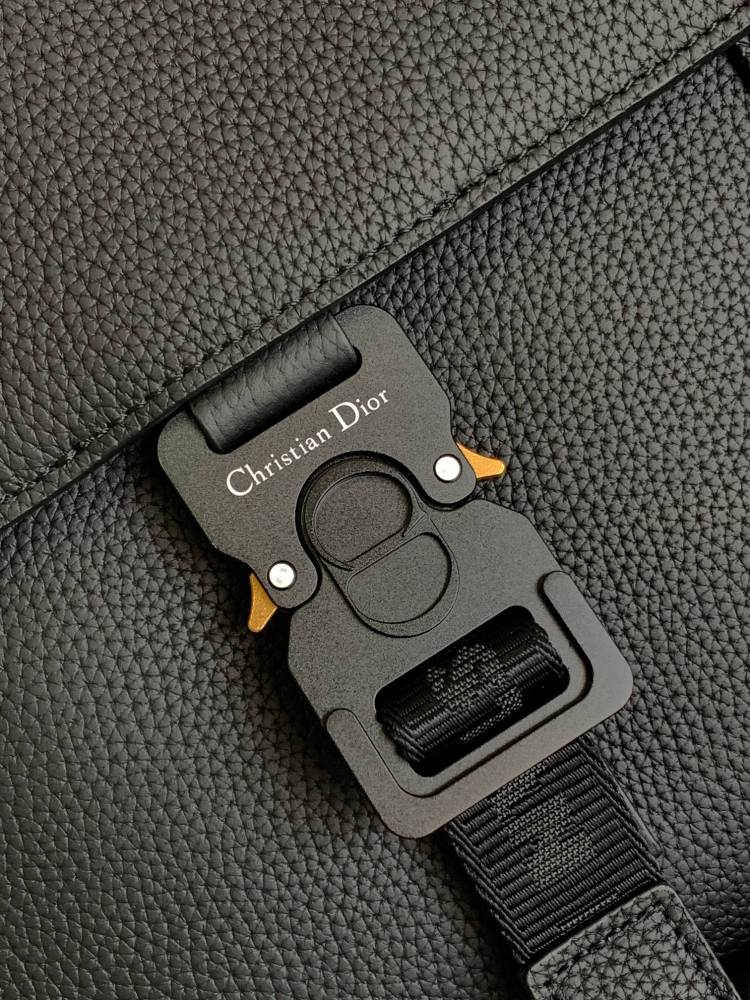 Dior manbag