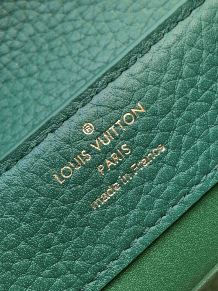 LV Capucines