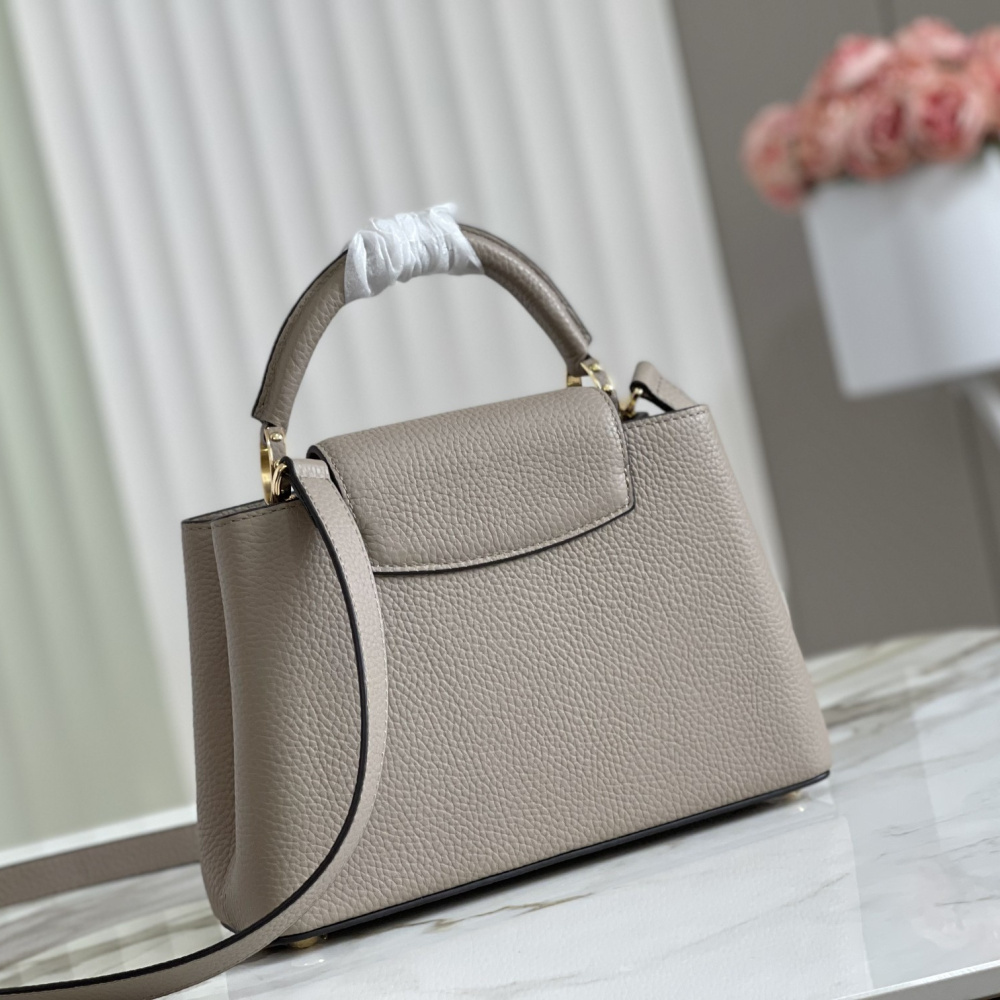 Louis Vuitton Capucines mini M94634