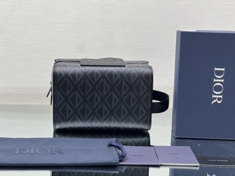 Dior manbag