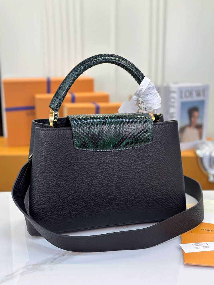 LV Capucines