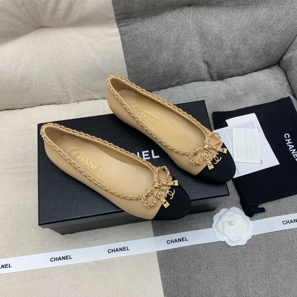 chanel CHANEL  小香链条款