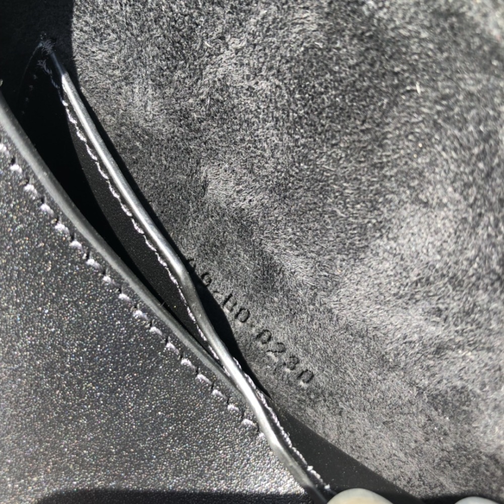 Dior bag Dior CD  size 22×17×6