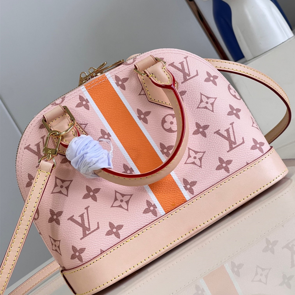 Louis Vuitton Alma BB   M23502