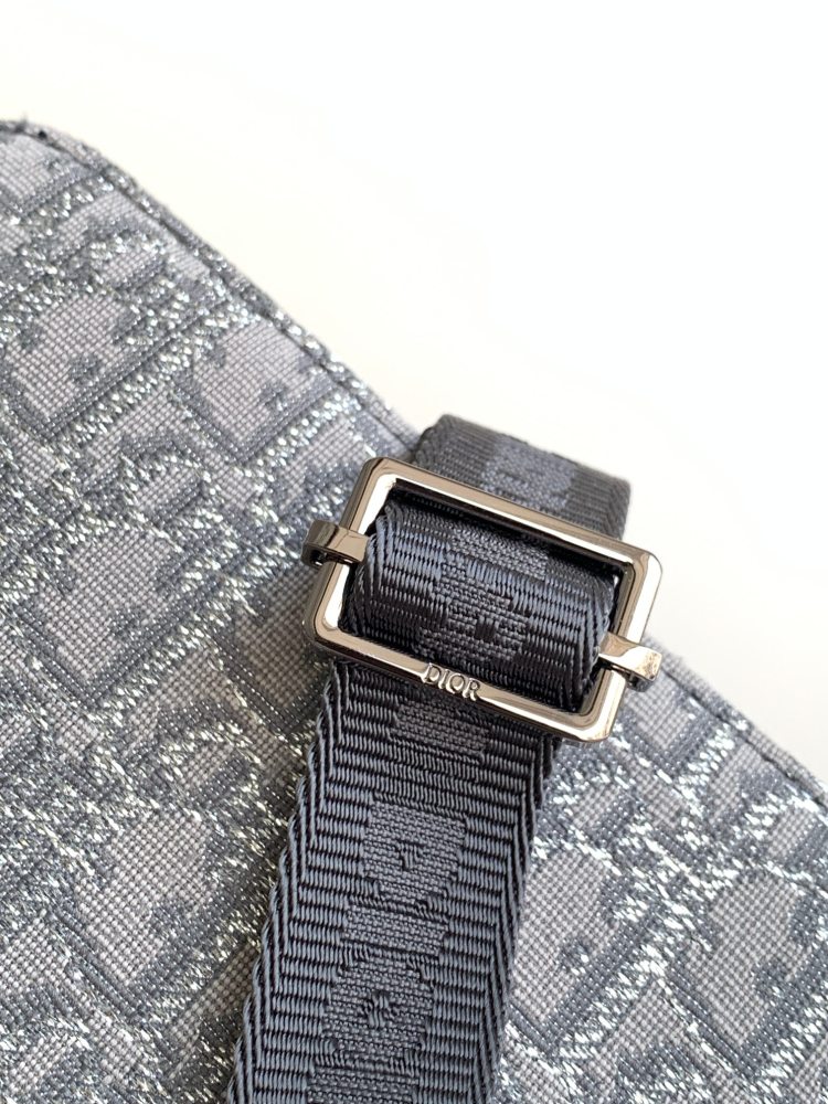 Dior manbag