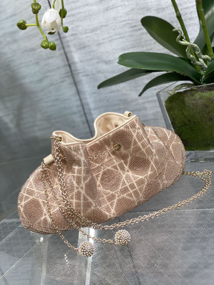 Dior Handmade bag