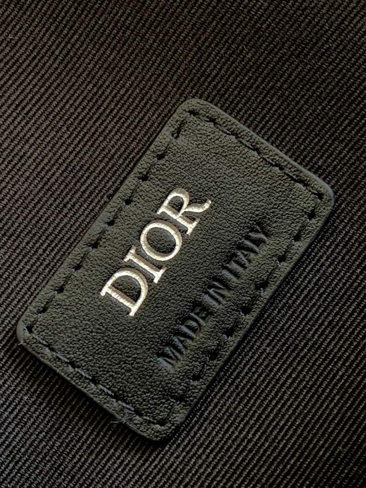 Dior manbag