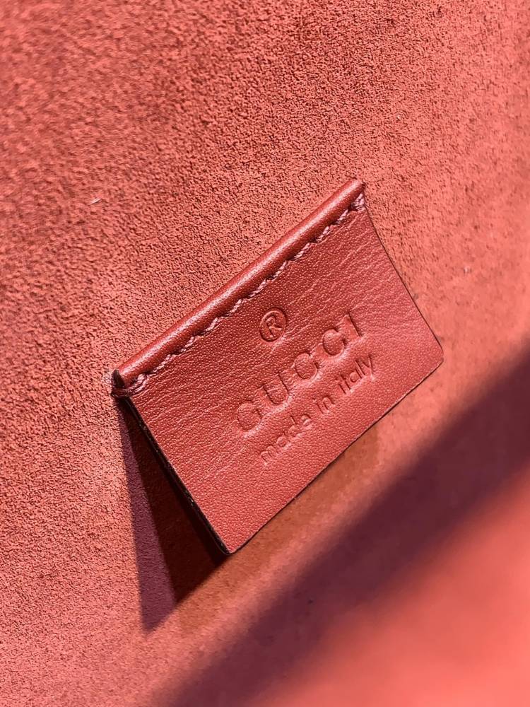 Gucci Alessandro  size 20*15.5*5
