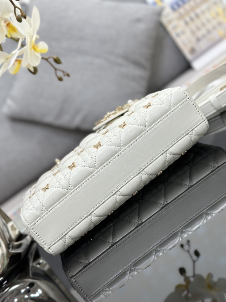 Dior Handmade bag Lady