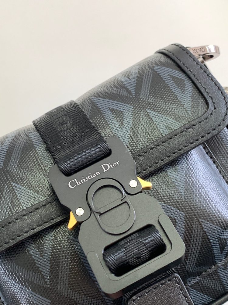 Dior manbag