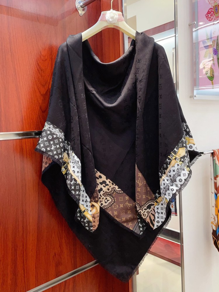 LVScarf