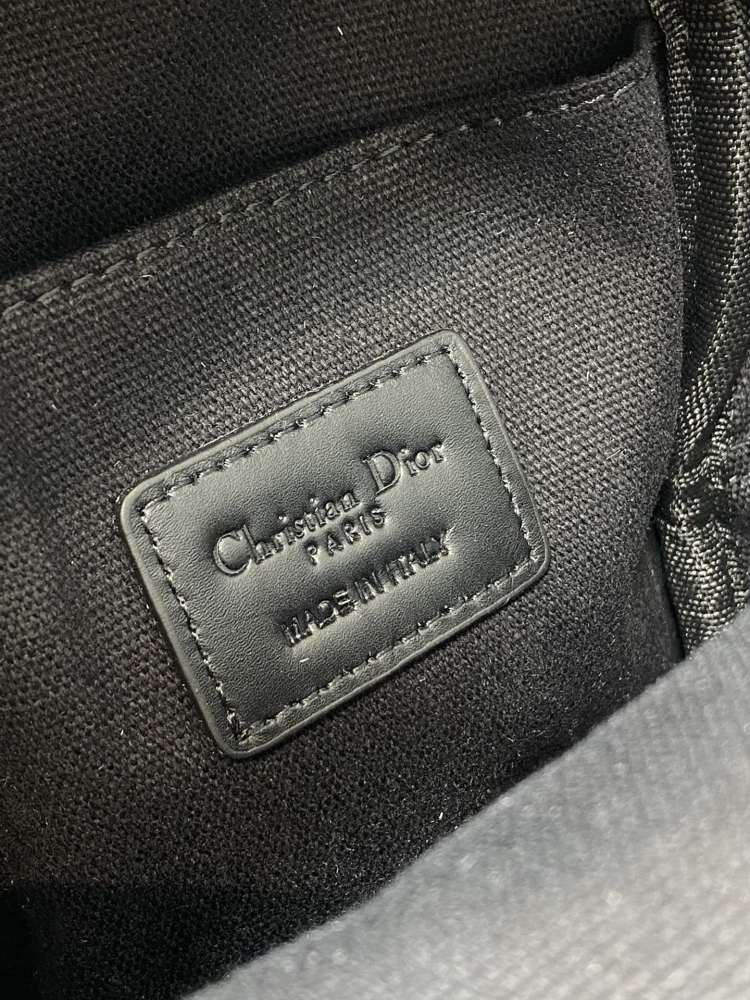 Dior manbag