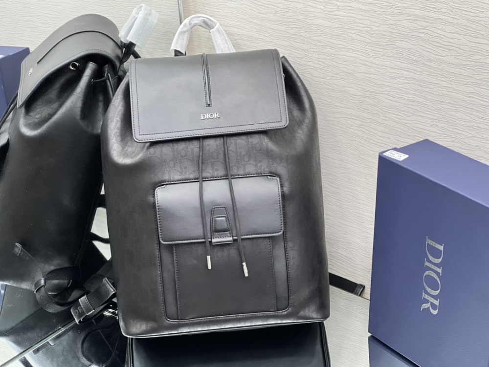Dior manbag