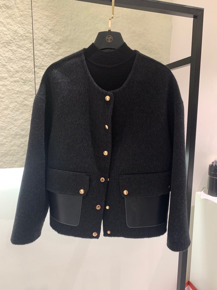 coat Celine