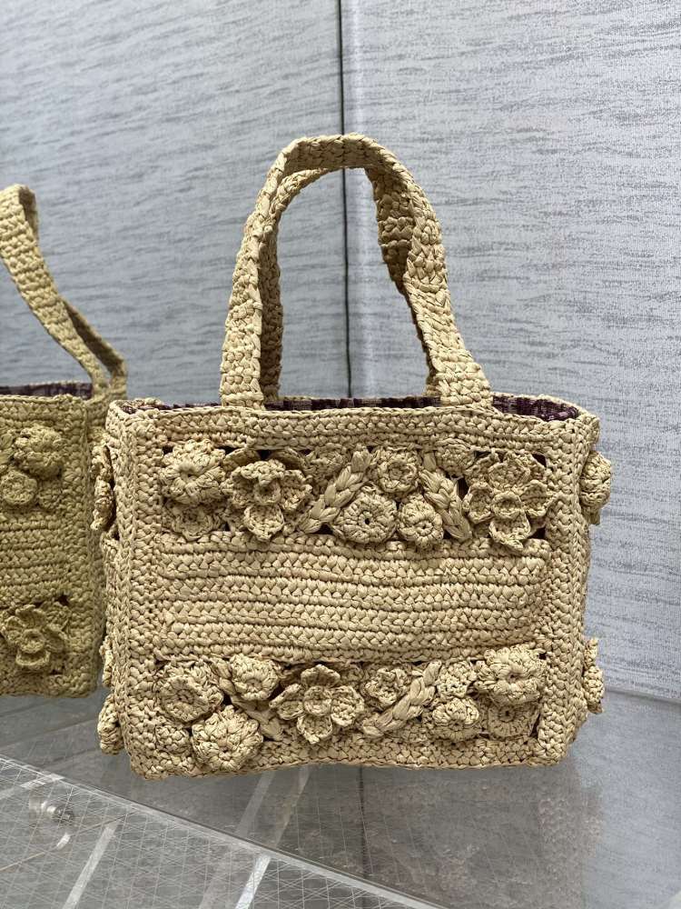 Dior Handmade bag