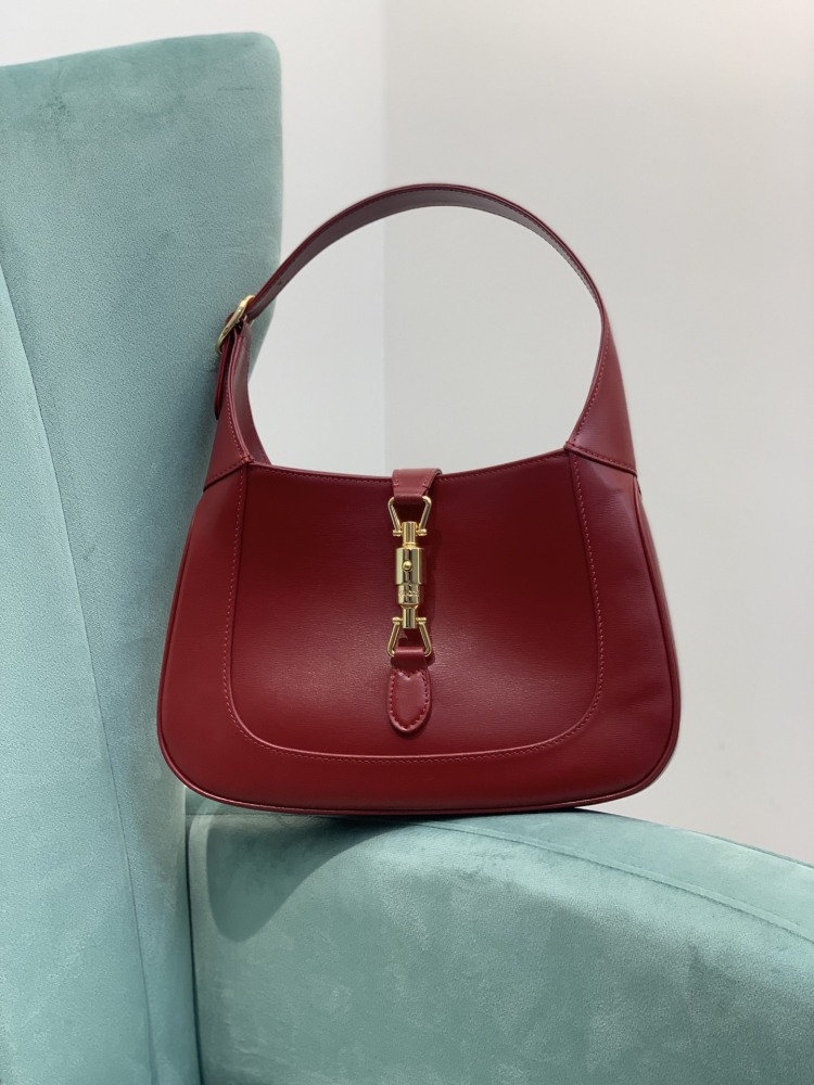 Gucci bag Ten Jackie  size 28*19*4.5