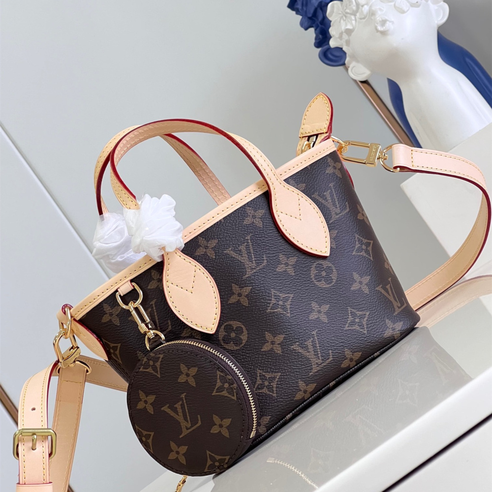 louisvuitton Neverfull  M46705