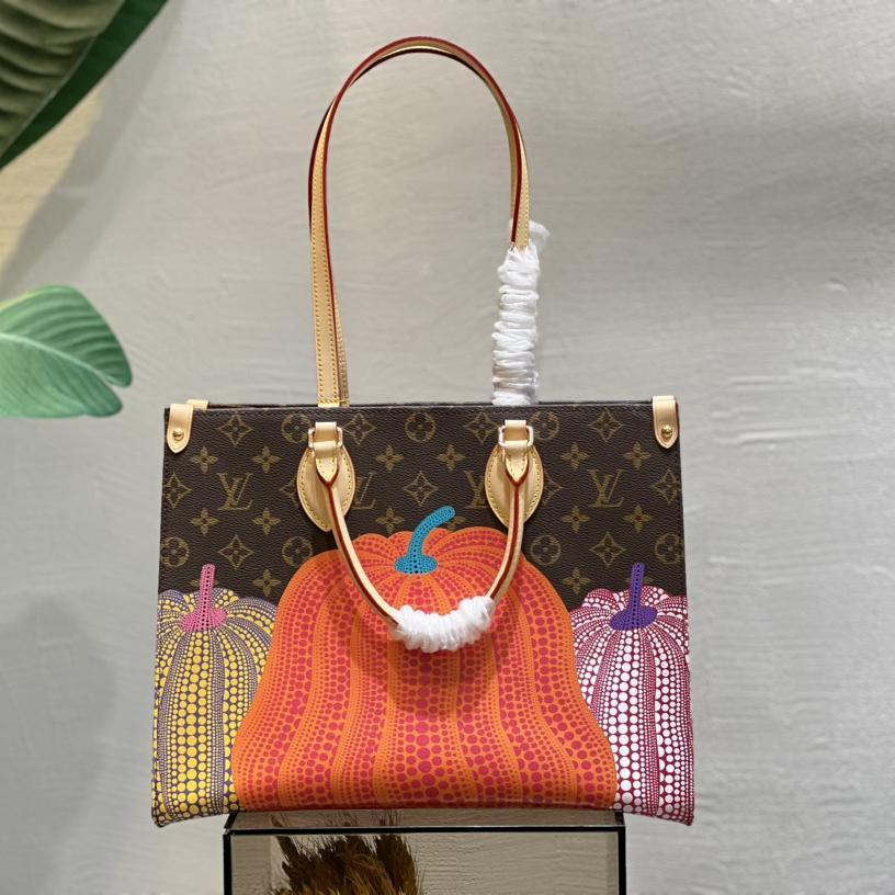 ONTHEGO Onthego Monogram 35 x 28 x 15cm