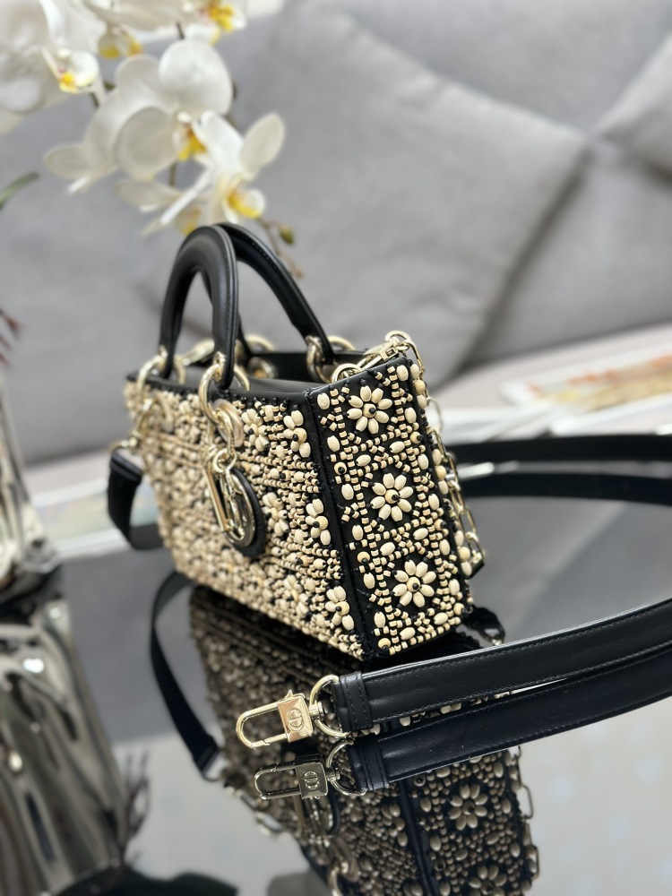 Dior Handmade bag Lady Joy