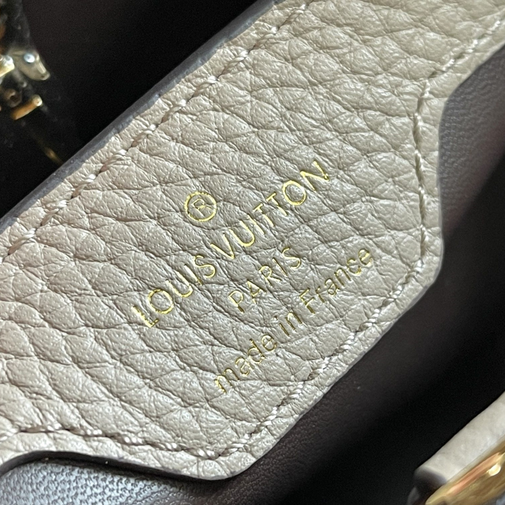 Louis Vuitton Capucines mini M94634