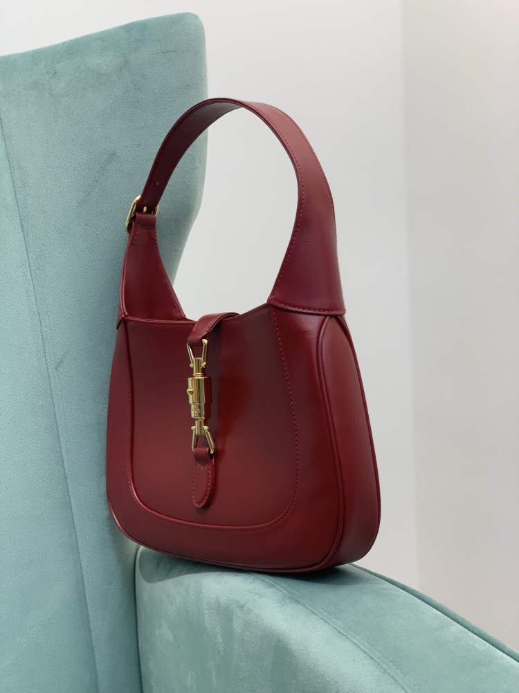 Gucci bag Ten Jackie  size 28*19*4.5
