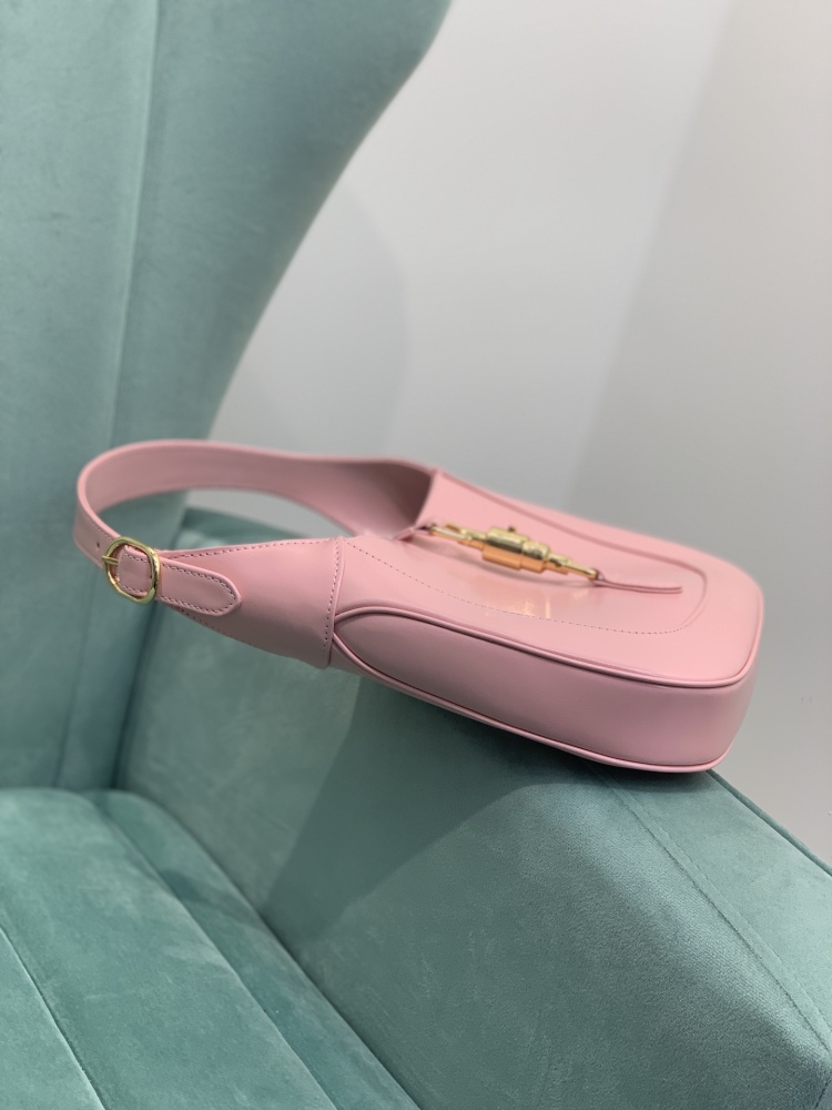 Gucci bag Ten Jackie  size 28*19*4.5
