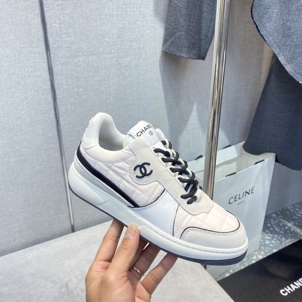 chanel Chanel Bling size  小香运动